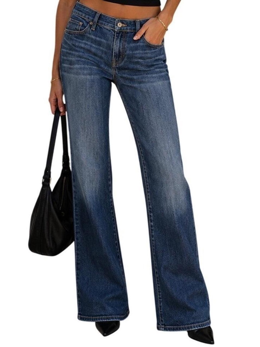 Guess miranda mr boot women’s jeans